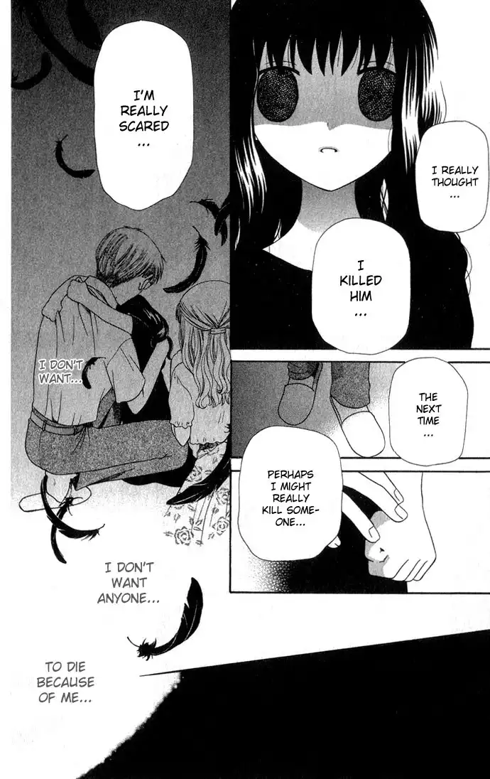 Fruits Basket Chapter 51 15